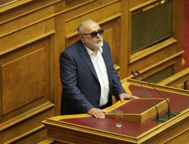 Π. Κουρουμπλής: «Δεν υπάρχει άλλος δρόμος παρά να κλείσει η αξιολόγηση»